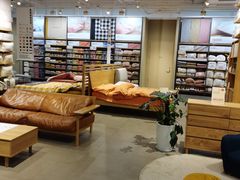 -MUJI无印良品(武汉世界城广场店)