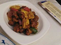 -金城大酒店-中餐厅(汾江中路店)