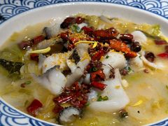 -晓粤·惹味粤菜(凯德乐峰广场店)