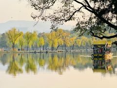 -承德避暑山庄景区