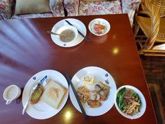 -黄山馥丽蓝山酒店(新安江店)