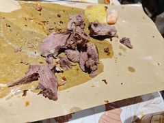 -汉斯南美烤肉(总店)