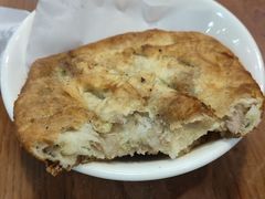 特色锅盔-顺华粉馆(桃园南路店)