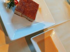冰烧三层肉-利苑酒家(金宝店)