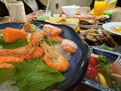 -桃夭日式料理(国信店)