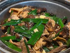 -缘生态云南菜·野生菌庭院餐厅(华侨城店)