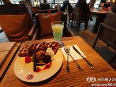 -漫咖啡MAANCOFFEE(清江路店)