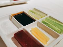 -在前门·烤鸭北京菜(五月花广场店)