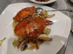 -新光酒家·河豚·海鲜·蟹料理(浦东店)