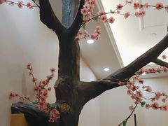 -香山湖家家宴(中山陵店)