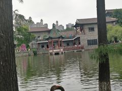 -东莞市可园博物馆