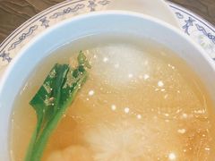 -苏州金鸡湖大酒店
