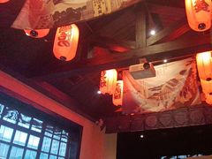 -芥岛(河北大街店)