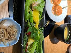 -沼津港精致料理·寿喜烧·烧鸟(青浦宝龙广场日料榜单店)
