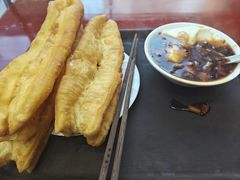 -小胖包子王(庆亚大厦店)