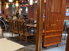 -郑喜旺烧烤(郑州总店)
