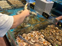 -九月海·海鲜自助(世纪东方店)