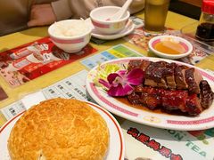 -吴系粤菜馆·茶餐厅(深业上城店)
