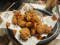 -探鱼·鲜青椒爽麻烤鱼(朝阳悠唐广场店)
