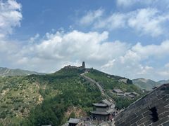 -雁门关景区