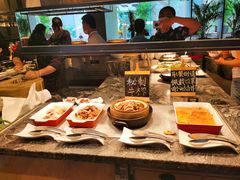 -金海湾自助餐厅(金陵饭店)