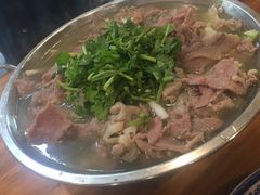 -杨三孃跷脚牛肉(西外棕榈岛店)