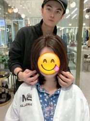 -5M HAIR SALON