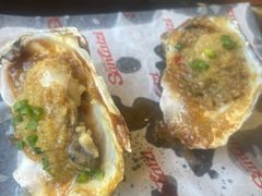 -三太子地摊烧烤·小龙虾(北蔡店)