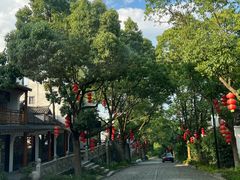 -南北湖风景区