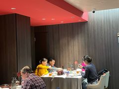 -北平食府·北京烤鸭(北京西站六里桥店)