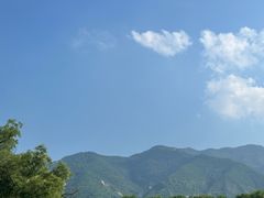 -秦始皇帝陵博物院-丽山园