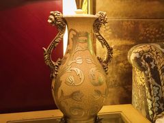 -上海安亭别墅花园酒店