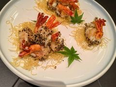 -鼎泰亨·海鲜牛肉餐厅(滨江店)
