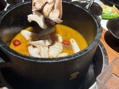 -芸山季·云南山珍菌火锅(南翔印象城MEGA店)