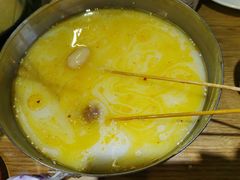 -付小姐在成都(川沙店)