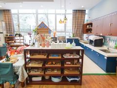 -伊顿幼儿园(济南大地锐城校区)