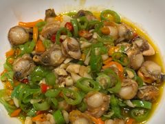 -阿财老铺·老蚌埠龙虾城(华夏总店)