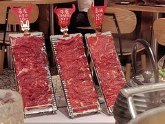 -潮界(虹桥新天地店)