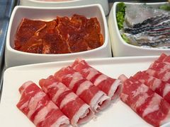 -海底捞火锅(铂澜大象城店)
