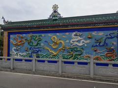 -湖南嵩云山国家森林公园