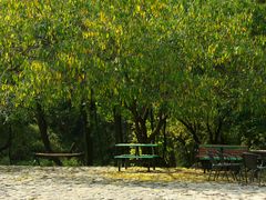 -玉渡山自然风景区