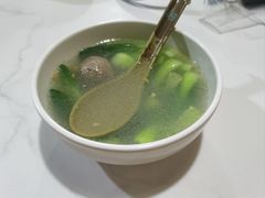 -阿清煲仔店(纺织城店)