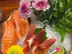 -鸟鹏烧鸟居酒屋(仁恒梦中心店)