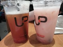 -矢量咖啡(万象汇店)