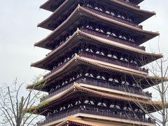 -牛首山文化旅游区