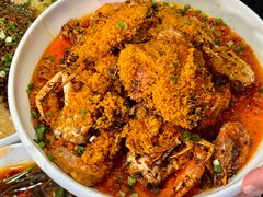 -辣螃铠盆盆蟹大排档(总店)