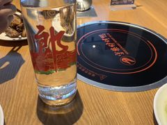 -守柴炉烤鸭(鱼嘴店)