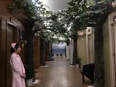 -慈铭奥亚健康体检(南山店-保利分院)