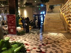 -红樱桃·欢乐餐厅(太原里店)