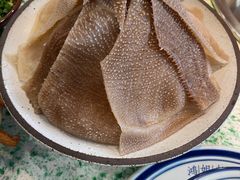 -鸿姐老火锅(疁城新天地店)